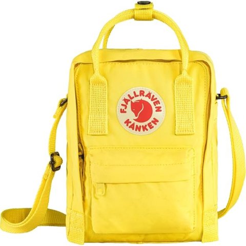  Kanken Sling 斜挎包 轻便款