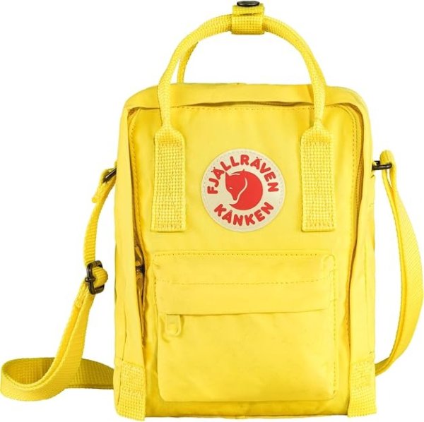  Kanken Sling 斜挎包 轻便款