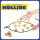 Relatable Kollide Magnetic Game 20 Magnets