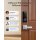 Smart Door Lock Fingerprint Unlock