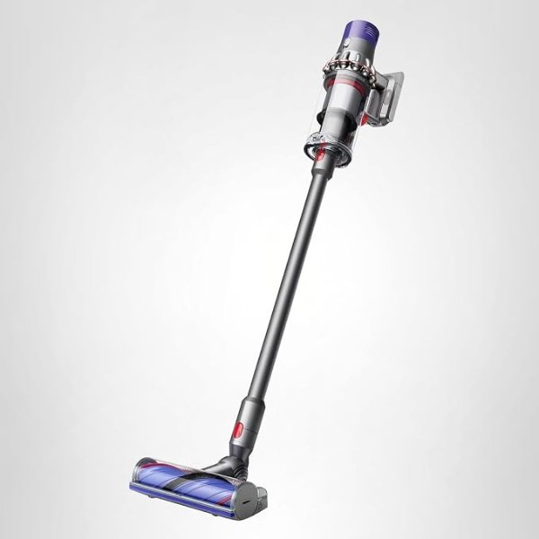  Cyclone V10 无线吸尘器