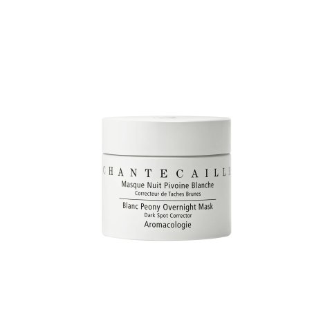Chantecaille新品上市！白牡丹焕亮睡眠面膜