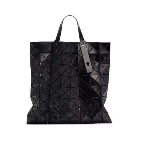 Lucent Large Matte Tote Bag