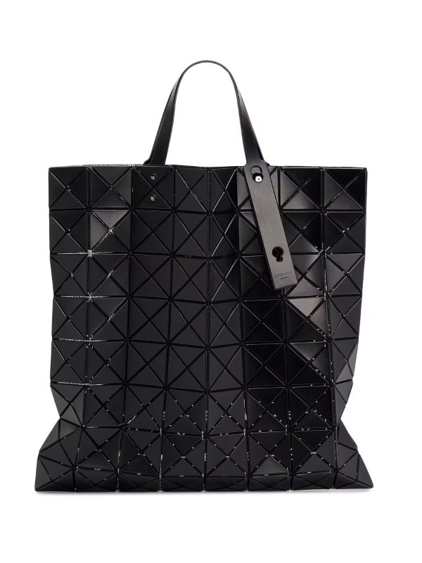 Lucent Large Matte Tote Bag