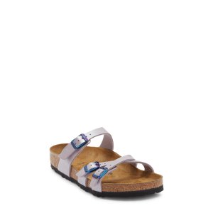Birkenstock Franca Graceful 女士凉鞋