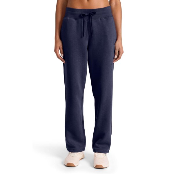 Reebok Women s Sweatpant Standard Fit 30-Inch Inseam