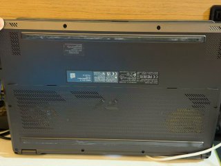 Asus rog g16