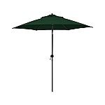 Astella Rd Push Tilt Patio Umbrella 9ft