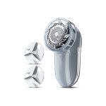 Bymore Fabric Shaver 双电源除毛球器