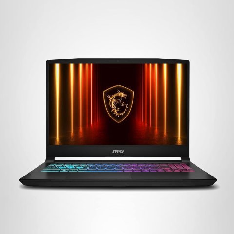  Katana 15 HX 游戏本 i7-14650HX 5060 16GB 1TB