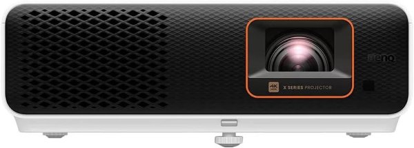 X500i 4K 短焦游戏投影仪 2200流明