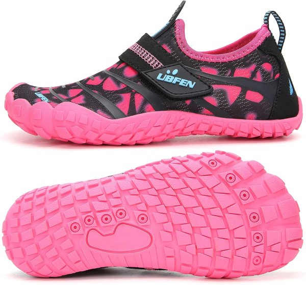 Kids Water Shoes Quick Dry