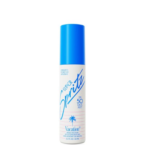 2倍积分Vacation Spritz 防晒喷雾 SPF50 65ml