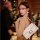  Tabby 26 单肩包 陈潇同款 裸粉色
