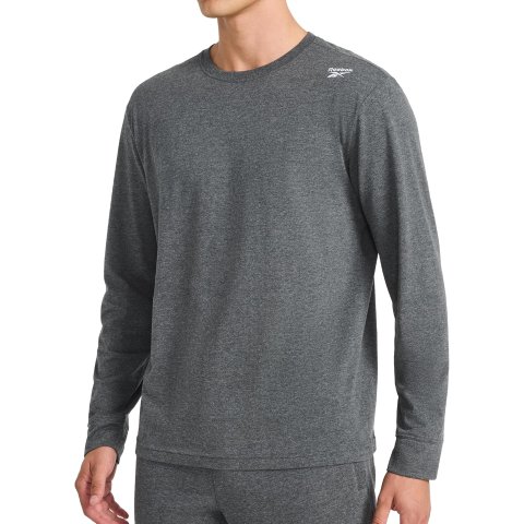 Reebok Volt 男士长袖卫衣 S码