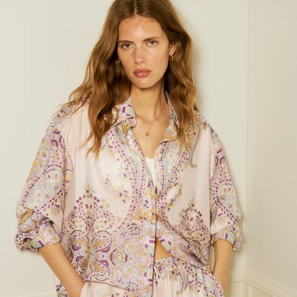 Up to 60% OffH&M Sale