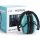 Pro For Sho 34dB NRR Compact Hearing Protection Ear Muffs
