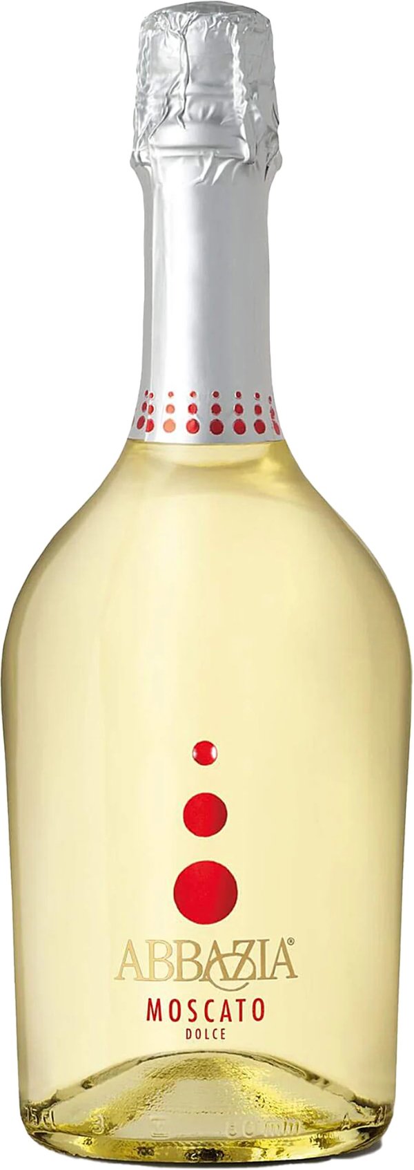 Abbazia Moscato Dolce 白葡萄酒