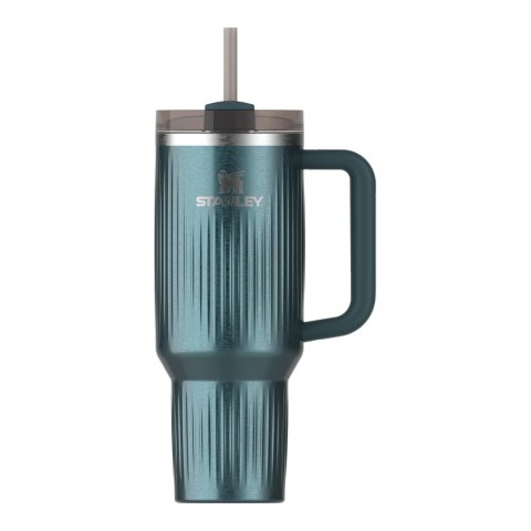  Quencher H2.0 不锈钢吸管杯 40盎司