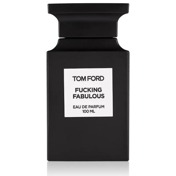 F**king Fabulous EDP 100ml