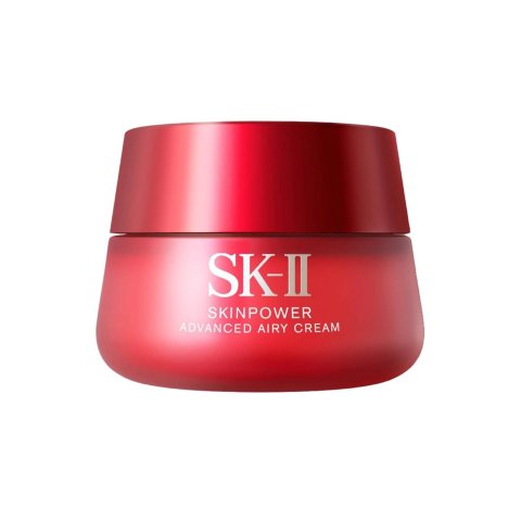 SK-IISK-II SKINPOWER面霜 2.7oz 抗老