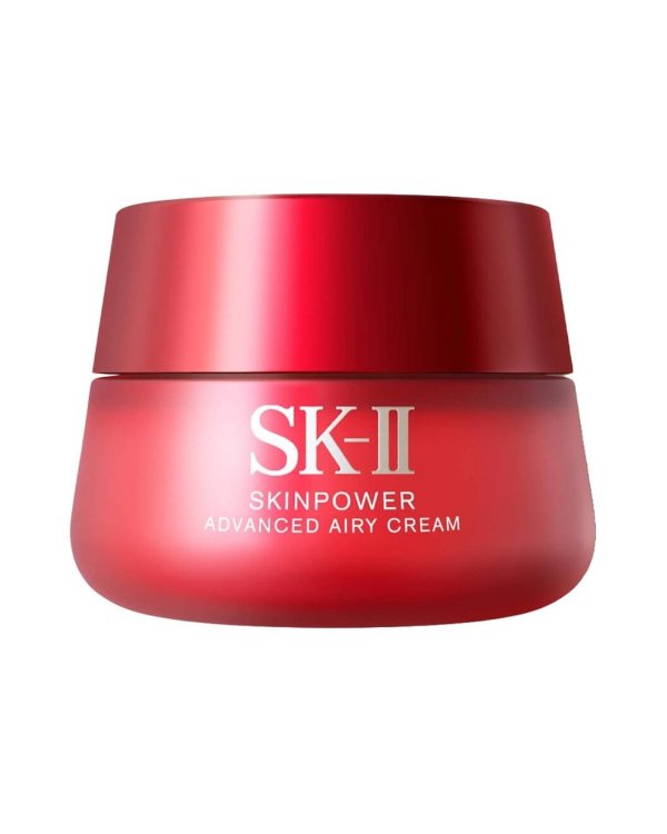 SK-II SKINPOWER面霜 2.7oz 抗老
