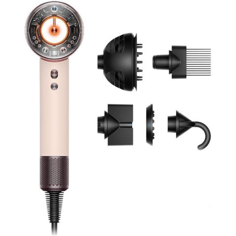 DysonSupersonic Nural™吹风机