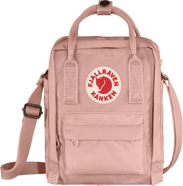  Kanken Sling 斜挎包