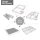 Sleep Master Smart Box Spring Twin