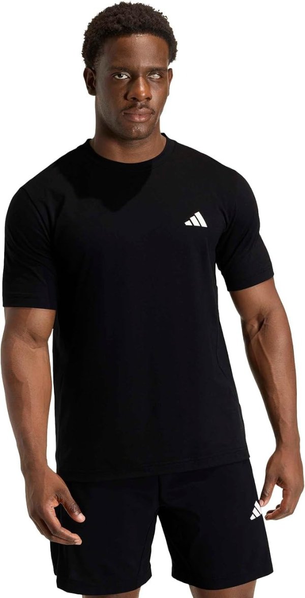 Men's Feel Ready Workout T-Shirt