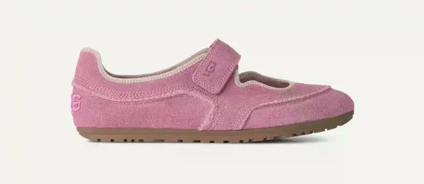 UGG Quill Mary Jane 女鞋
