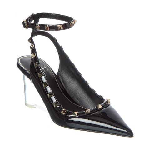 Rockstud Patent Pump