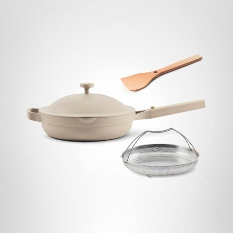  Always Pan 2.0 Ceramic Pan 10.5 Inch