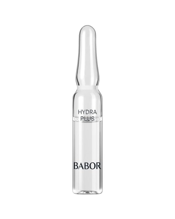 Hydra Plus Moisturizing Ampoule 7-Pack