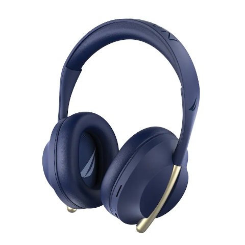 NauticaH130 蓝牙立体声耳机 海军蓝