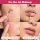 NUDE BLUR TINT 02 Matte Lip Cheek Stain