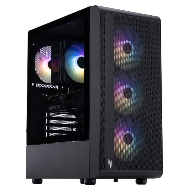 Acer Nitro 60 Gaming Desktop RTX 5060 8GB 1TB
