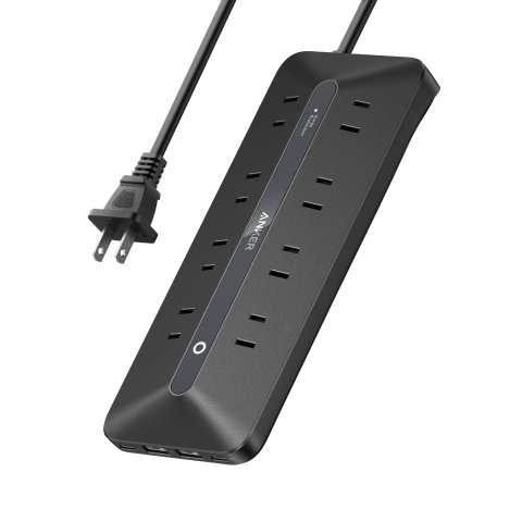USB插座排插 35W