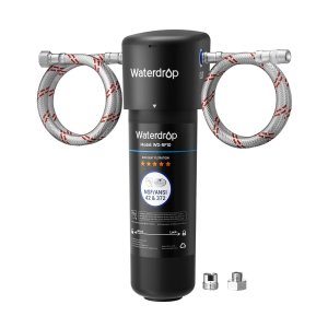 waterdrop 10UA 厨下净水器 