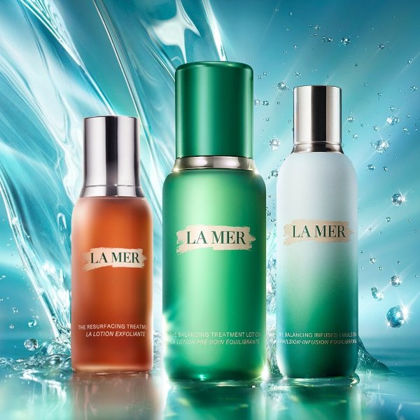GWPLa Mer Beauty Sale