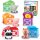 Peekaboo Learning Farm 幼儿动物玩具套装