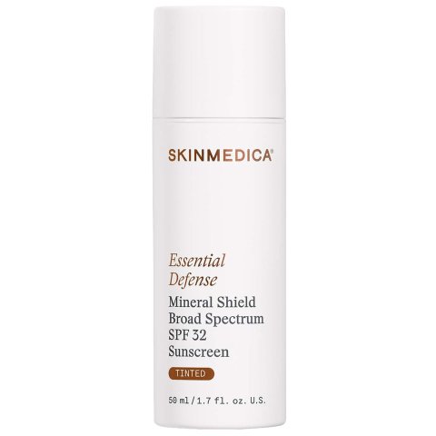 Skinmedica2倍积分防晒乳 SPF32 1.7盎司