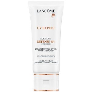 Lancome小白管防晒SPF50+ 1oz