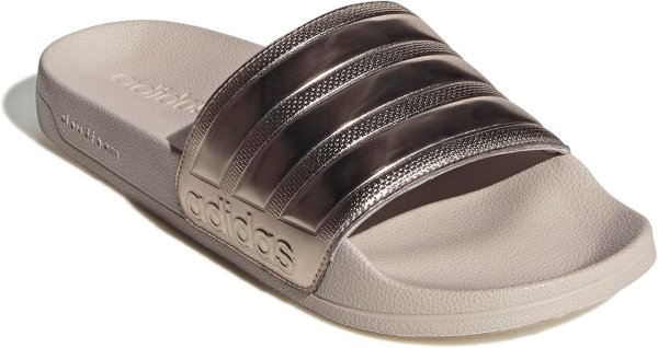 adidas Adilette 男女同款拖鞋