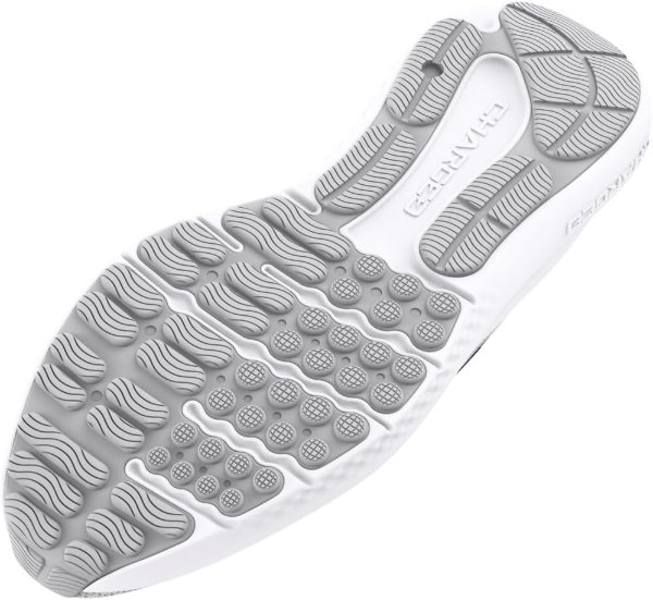 Under Armour Charged Surge 4 男士运动鞋