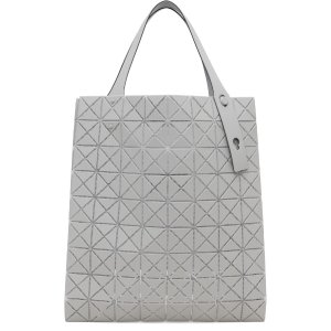 Bao Bao Issey Miyake  Prism Plus托特包 灰色