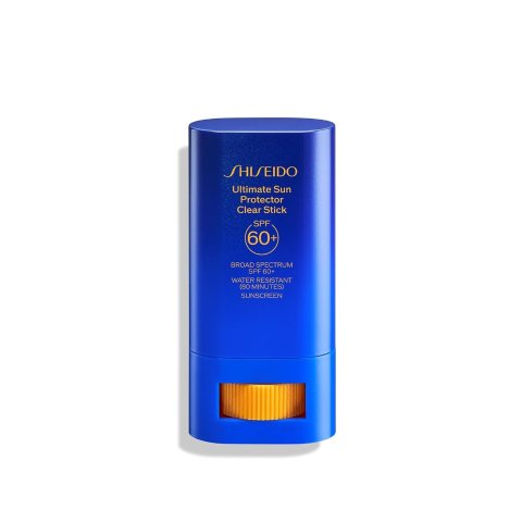  Clear Sunscreen Stick Invisible Broad-Spectrum