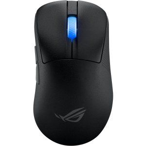 ASUS ROG Keris II Ace 无线鼠标 54g 黑色