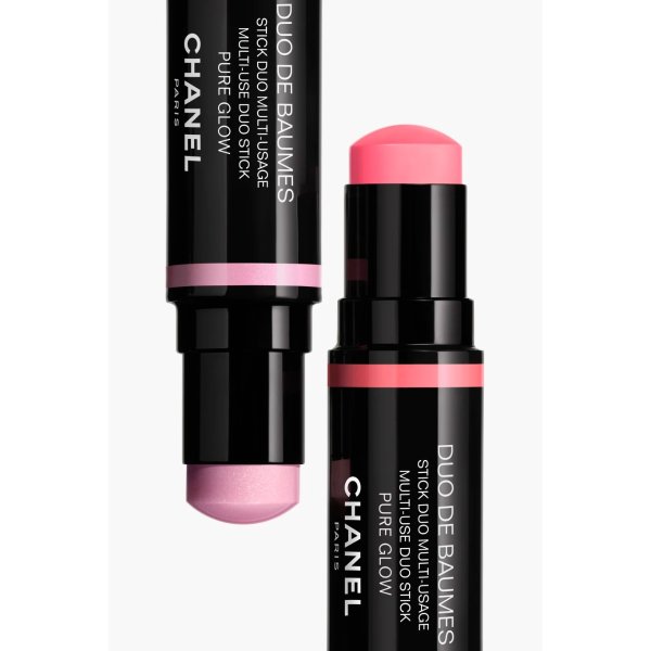 Duo Stick 08 Pure Glow Multi-use