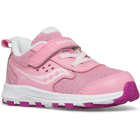 Ride Jr Kids Sneaker